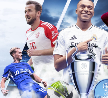 C罗晒与迷你罗合照：与最好的小伙伴探险 仍不忘晒大腿肌肉